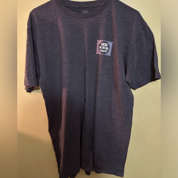 Vans T shirt - Picture 1 of 3
